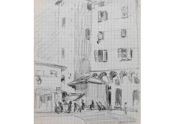 Case del centro ( studio n.2 ) Case del centro ( studio n.2 )